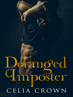 cover image of Deranged Imposter